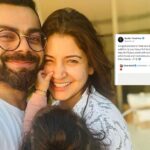 Sachin Tendulkar’s Congratulatory Wish To Virat Kohli And Anushka Sharma On Birth Of Akaay Is Unmissable