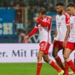 Bayern Munich’s 11-Year Era Of Domestic Dominance Nearing Its End After New Stumble In Berlin