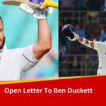 Dear Ben Duckett, Yashasvi Jaiswal’s Fiery Double-Hundred Is Not Bazball-Inspired; Here’s Proof