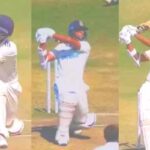 Watch: Yashasvi Jaiswal’s Sensational Six-Hitting Spree Against James Anderson