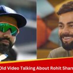 ‘Woh Lagega’: Rohit Sharma Proves Virat Kohli Right As Ex-Captain’s Old Video Goes Viral After Hitman’s Rant During IND Vs ENG 3rd Test