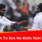 ‘Jaddu Samajh Ye T20 Hai…’, Rohit Sharma’s Witty Banter With Ravindra Jadeja Lights Up Rajkot Test