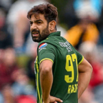 EXPLAINED: Why Pakistan Pacer Haris Rauf Has Lost PCB Contract?