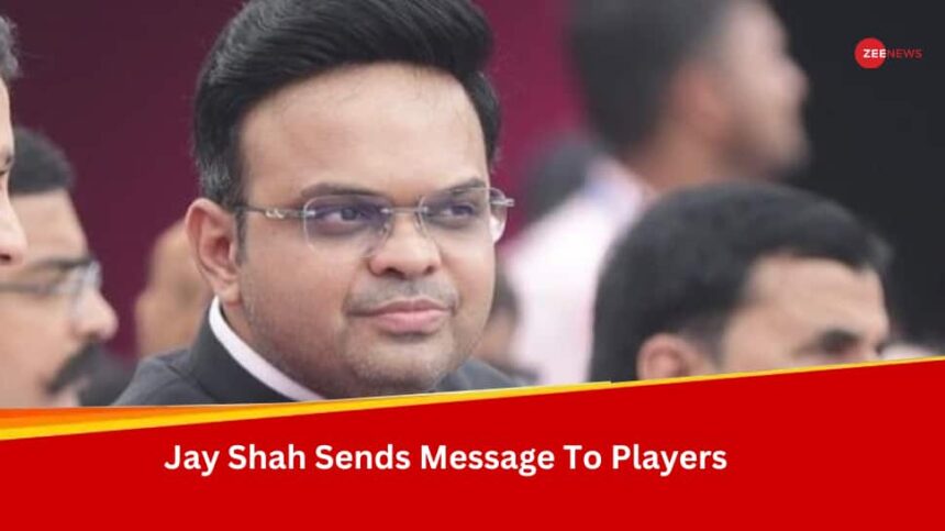 Jay Shah’s Stern Message To Ishan Kishan And Other Team India Players: We Won’t Tolerate Tantrums, Play Red-Ball Domestic Cricket