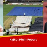 India vs England 3rd Test Rajkot Pitch Report: How Will SCA Stadium Surface Play? Also Check Weather Forecast, Stats And Record