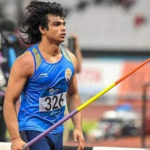 WATCH: India’s Golden Boy Neeraj Chopra Sweats It Out In South Africa Ahead Of Paris Olympics 2024