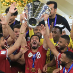 AFC Asian Cup Final: Akram Afif Powers Qatar To Second Consecutive Title After Win Over Jordan