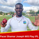 IPL 2024: Gabba Test Hero Shamar Joseph Joins LSG For Rs 3 Crore