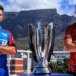 SA20 2024 Final: Sunrisers Eastern Cape vs Durban Super Giants LIVE Streaming: When, Where And How To Watch On Mobile, TV, Laptop And More In India For Free?