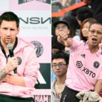 EXPLAINED: Why Lionel Messi, David Beckham Were Booed By Fans In Hong Kong During Inter Miami’s Match