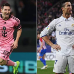 Cristiano Ronaldo Vs Lionel Messi: LeBron James Picks His ‘GOAT’ Of Football