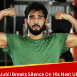 Anshul Jubli: Will Indian MMA Star Face Maheshate Hayisaer? Read Details Here