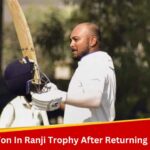 ‘What A Comeback,’ Fans React As Prithvi Shaw Announces Ranji Trophy Return With A Century For Mumbai