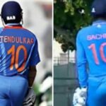 India U19 Star Sachin Dhas Is Named After Sachin Tendulkar, Wears No 10 Jersey