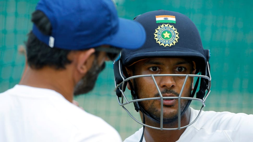 Ranji Trophy 2024: Fit-Again Mayank Agarwal To Return To Karnataka Team