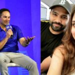 ‘So Many Things Wrong With…’, Rohit Sharma’s Wife Ritika Sajdeh Reacts To Mark Boucher’s Reason For Removing Husband As MI Captain