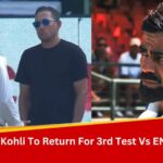 Will Virat Kohli Be Back For 3rd Test? Rohit Sharma, Ajit Agarkar Involved In Intense Discussion After IND vs ENG 2nd Test As Kevin Pietersen Deciphers Chat; Watch