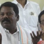 No bitterness in seat-sharing talks between Congress and DMK: Selvaperunthagai