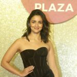 Alia Bhatt headlining spy universe film, says YRF CEO