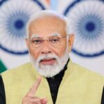 Strong families needed to combat drug addiction: PM Modi