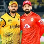 Peshawar Zalmi vs Islamabad United, Eliminator 2 Live Streaming Details; When And Where To Watch Pakistan Super League Match PZ vs IU Online And On TV In India?