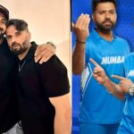 Did You Know: Son-In-Law KL Rahul Captains LSG But Suniel Shetty Is Fan Of Multiple-Time Champions