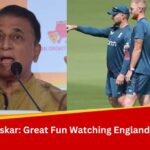 ‘They Can’t Stomach IPL Fees Of Indians’: Sunil Gavaskar Slams England For Their ‘Doing You A Favour’ Attitude, Says Great Fun Watching Them Lose