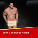 WATCH: John Cena Goes Naked On Stage At Oscars 2024 As He Comes To Present Best Costume Award