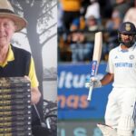 After Rohit Sharma’s 2nd Test Hundred Vs England, Geoffrey Boycott’s Controversial Statement Is Viral Again