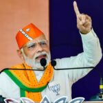 'फिर से काशीवासियों की सेवा को लेकर उत्सुक हूं…', BJP की पहली लिस्ट पर PM मोदी का रिएक्शन