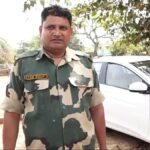 क्रेडिट कार्ड बंद करवाना था, स्कैमर ने BSF जवान से पूछी डिटेल्स… ठगे 4.75 लाख रुपये 