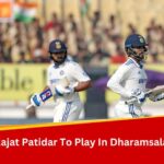 IND vs ENG 5th Test: Rohit Sharma Makes Big Statement On Playing 11 As Rajat Patidar Is Likely To Play In Dharamsala