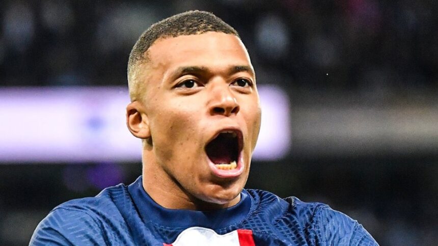 Kylian Mbappe’s PSG vs Real Sociedad UEFA Champions League Match LIVE Streaming Details: When And Where To Watch RO16 2nd Leg Online, On TV And More In India?