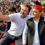 राज्‍य सभा चुनाव नतीजों ने राहुल गांधी और अखिलेश यादव के सामने खड़ी कर दी ये नई चुनौतियां