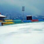 Dharamshala’s Final Test: Will Weather And Pitch Conditions Tip The Scales For England?