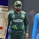 India vs Pakistan T20 World Cup 2024 Ticket Prices Rocket To Rs 1.86 Crore