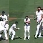 Watch: Kane Williamson’s Unfortunate Run Out Amid Mid-Pitch Collision Shocks Cricket World