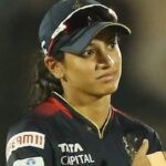 Blame Game In RCB Camp After First Defeat In WPL 2024, Captain Smriti Mandhana Says THIS