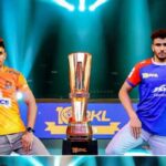 Pro Kabaddi League 2024 Final Live Streaming