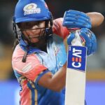 WPL2024: MI-W Captain Harmanpreet Kaur Will Return For Mumbai Indians’ Next Match Vs Royal Challangers Women