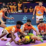 Puneri Paltan Sets Up Pro Kabaddi Final Date With Haryana Steelers After Semifinal Victory