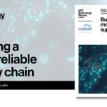 Building a more reliable supply chain