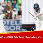 India Vs England 5th Test Playing 11s: Will KL Rahul And Jasprit Bumrah Return For Dharamsala Test? What We Know So Far