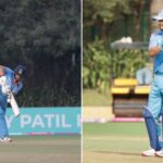 Ishan Kishan Returns To Cricket With Disappointing Show In DY Patil T20 Cup 2024, Read How He Performed Here