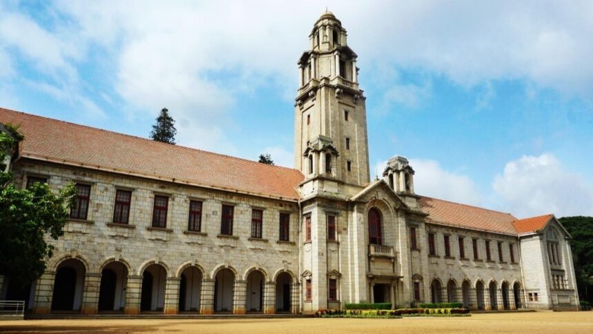 Wipro ropes in IISc for AI programme for select employees