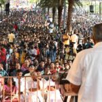 CM to infuse more vigour into LDF campaign by hitting the road for nearly three weeks