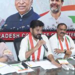 AICC recognised Telangana as a model governance State: Revanth