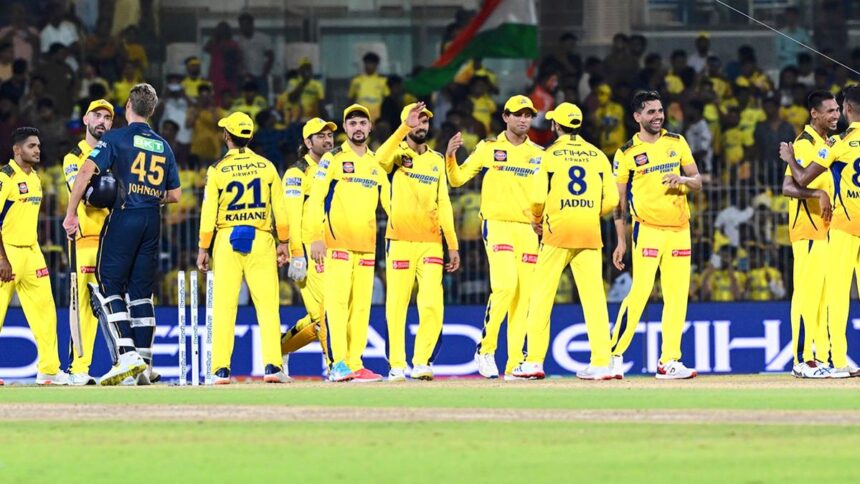 IPL CSK vs GT | Ruturaj’s bold calls should hold CSK in good stead