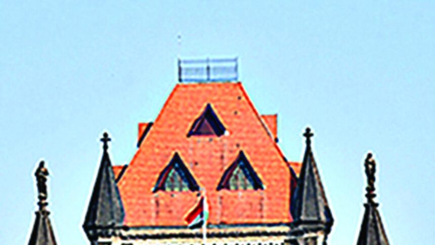 Bombay High Court gets 11 permanent judges