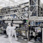 The Download: inside chipmaking giant ASML, and why Taiwan loves Threads